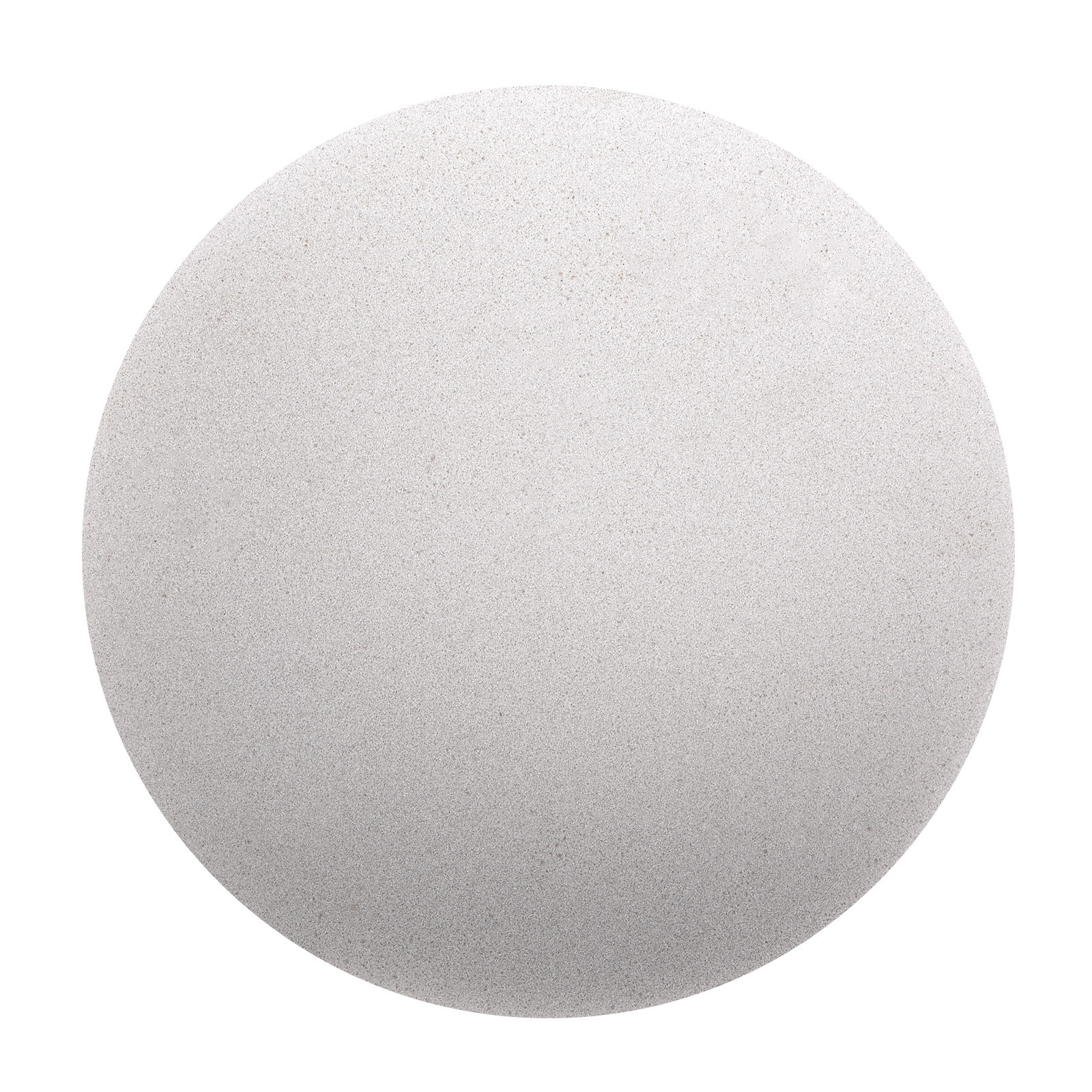 Diamond Sanding Grinding Disc 8″ Grit 240 No Center Hole Flat Lap Wheel Disk