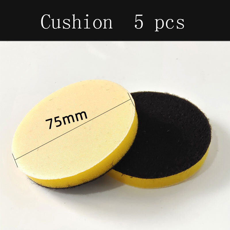 KOVAX SuperAssilex Sandpaper Soft Grinding Self-Adhesive and Mini Polisher