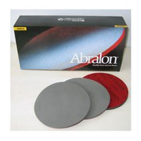 2000 Grit Abralon 6″ Discs 8A-241-2000 MIRKA 8A-241-2000 842028013613