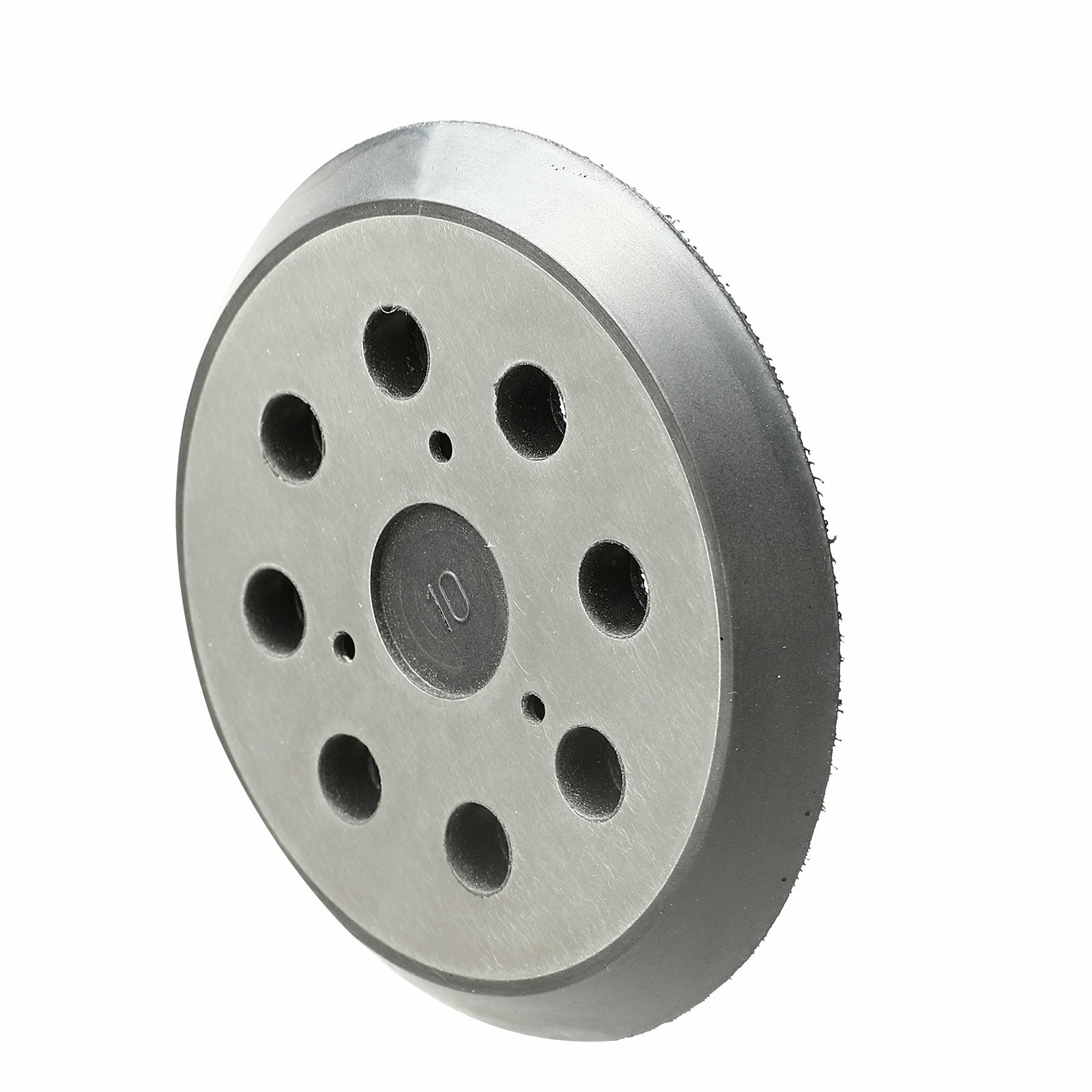 5″ Inch Sander Pad Hook and Loop For Porter Cable 343 390 382 390K