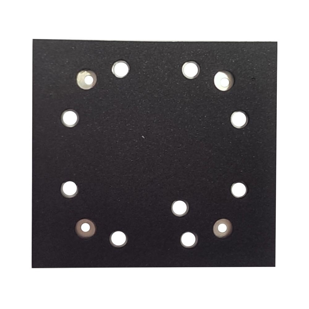 Sander Pad with Backing Plate for Porter Cable 340 380 D26411
