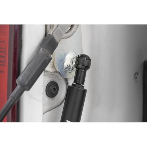 Tailgate Assist for Ram 1500/2500/3500 (2010-2025 & Classic) – Smooth, Safe &
