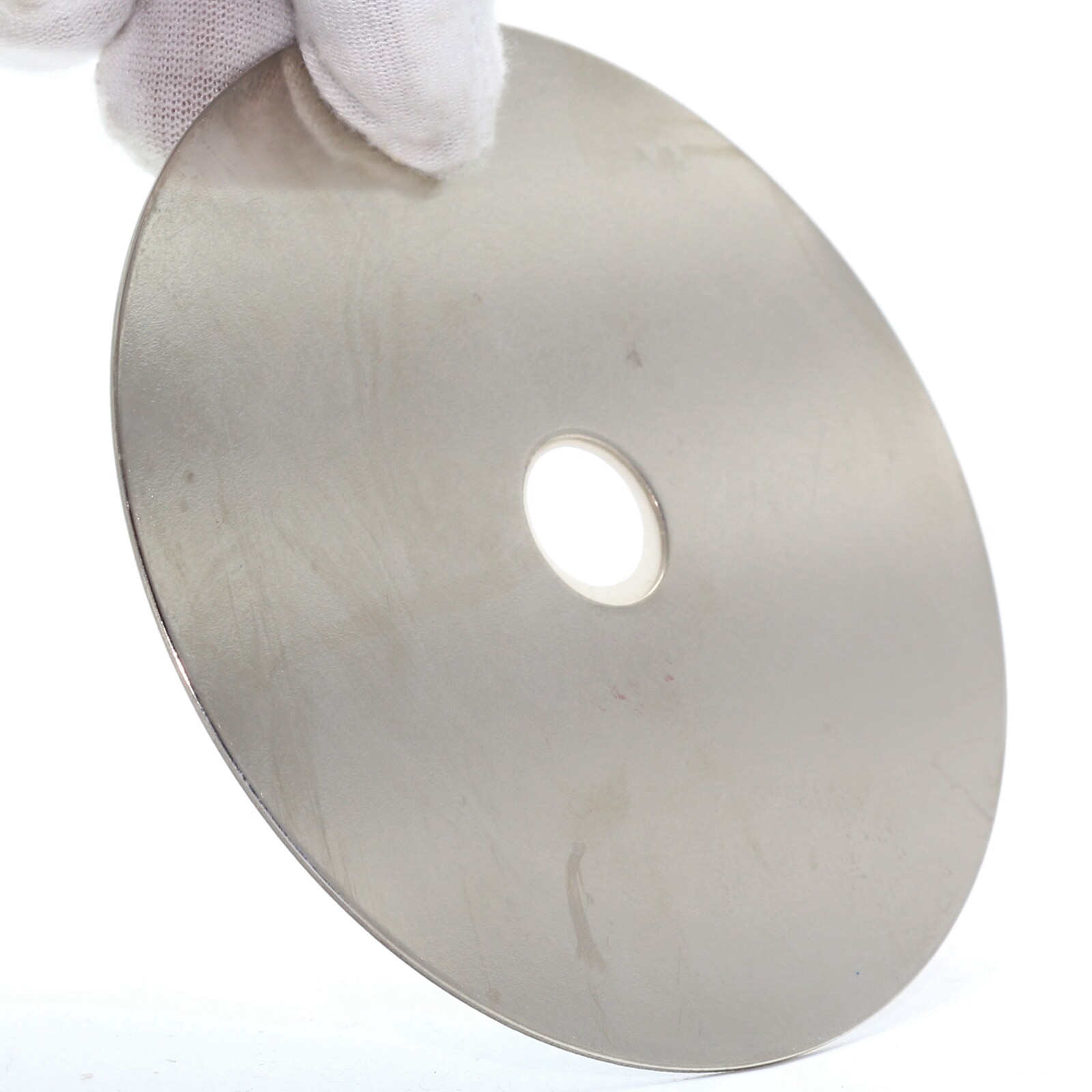 4” inch Diamond Lapidary Disk 1000 Grit Fine Abrasive Wheels Discs for Stone