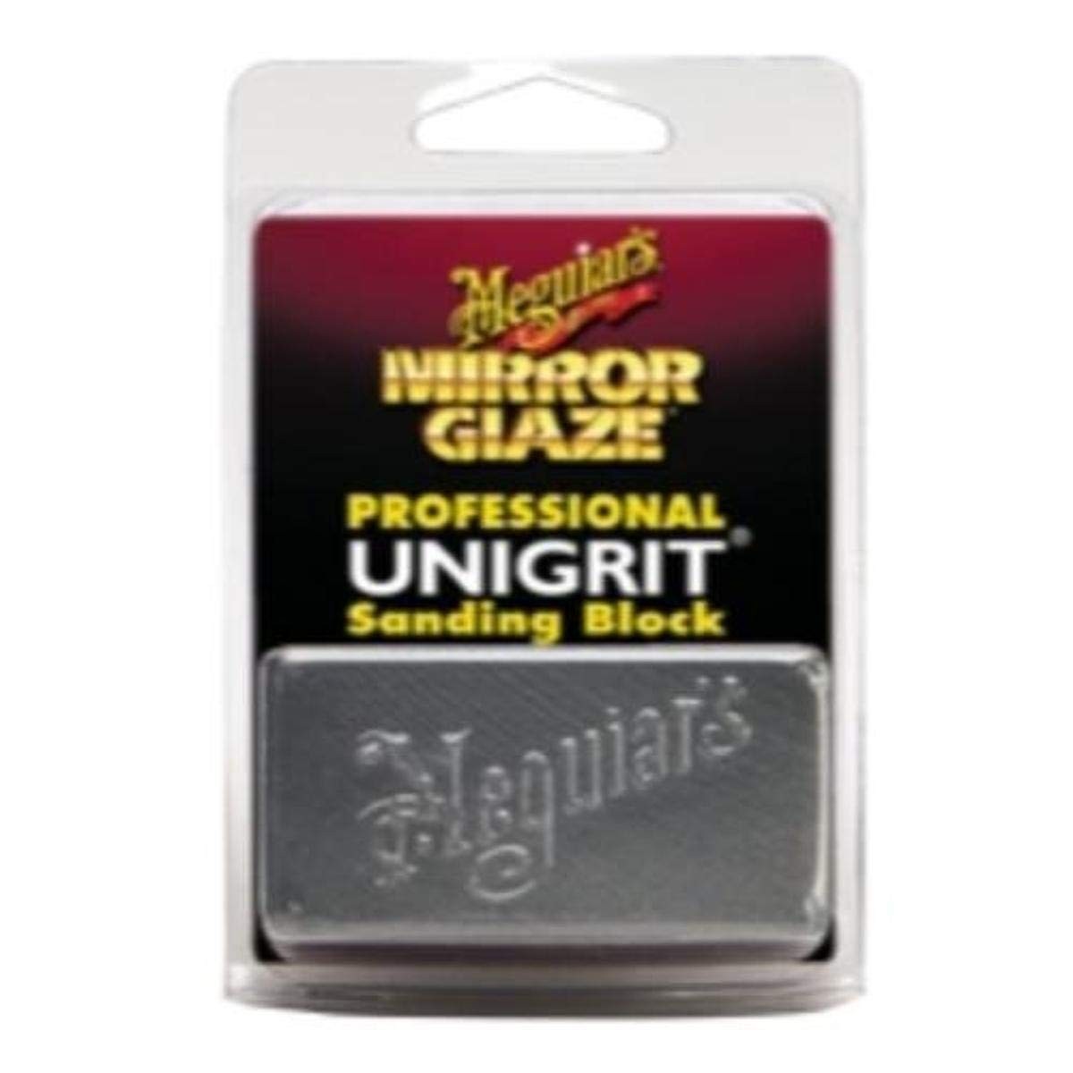 1000 Grit Sanding Block For Automotive Paint Defect Removal Smooth Finish