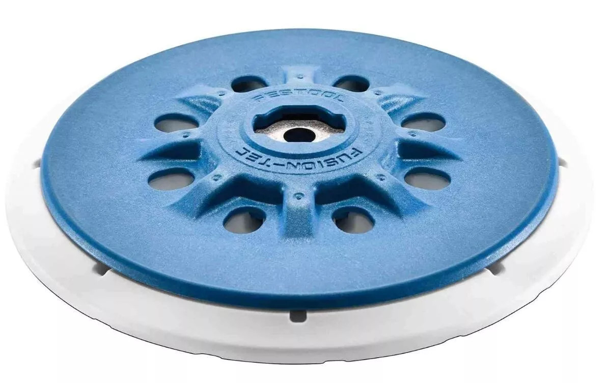 Festool 202460 Hard Sander Backing Pad FUSION-TEC ST-STF D150 / MJ2-M8-H-HT