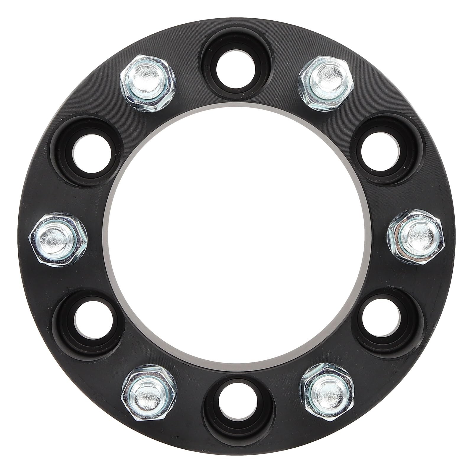1.5″ Wheel Spacers 6 Lug 14×1.5 108mm Cadillac Escalade ESV 99 02-07 09-23 2PCS