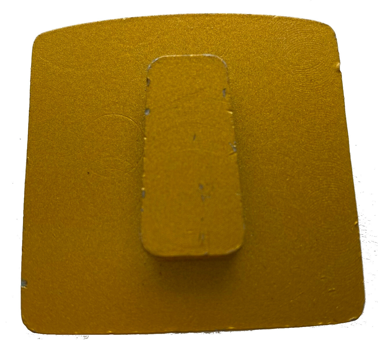 18PK Grinding Disc for Husqvarna PG series Concrete Grinders Medium Bond 60 Grit