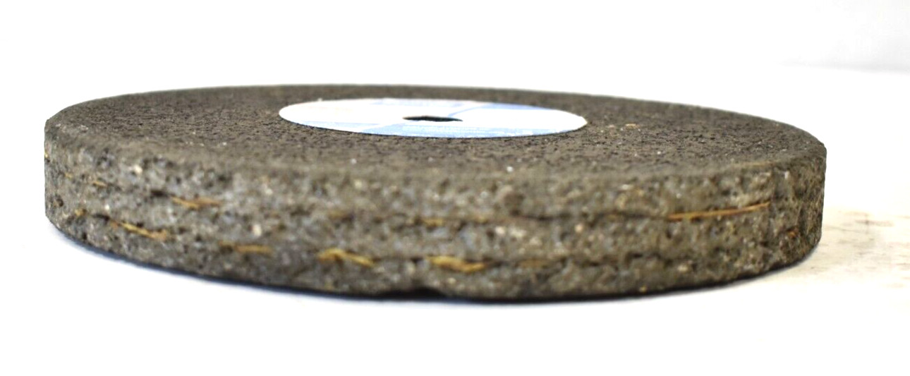 Norton Saint Gobain 8″ x1″ x 5/8″ Grinding Wheel 4NZ1434-S5BS-X348 117450226