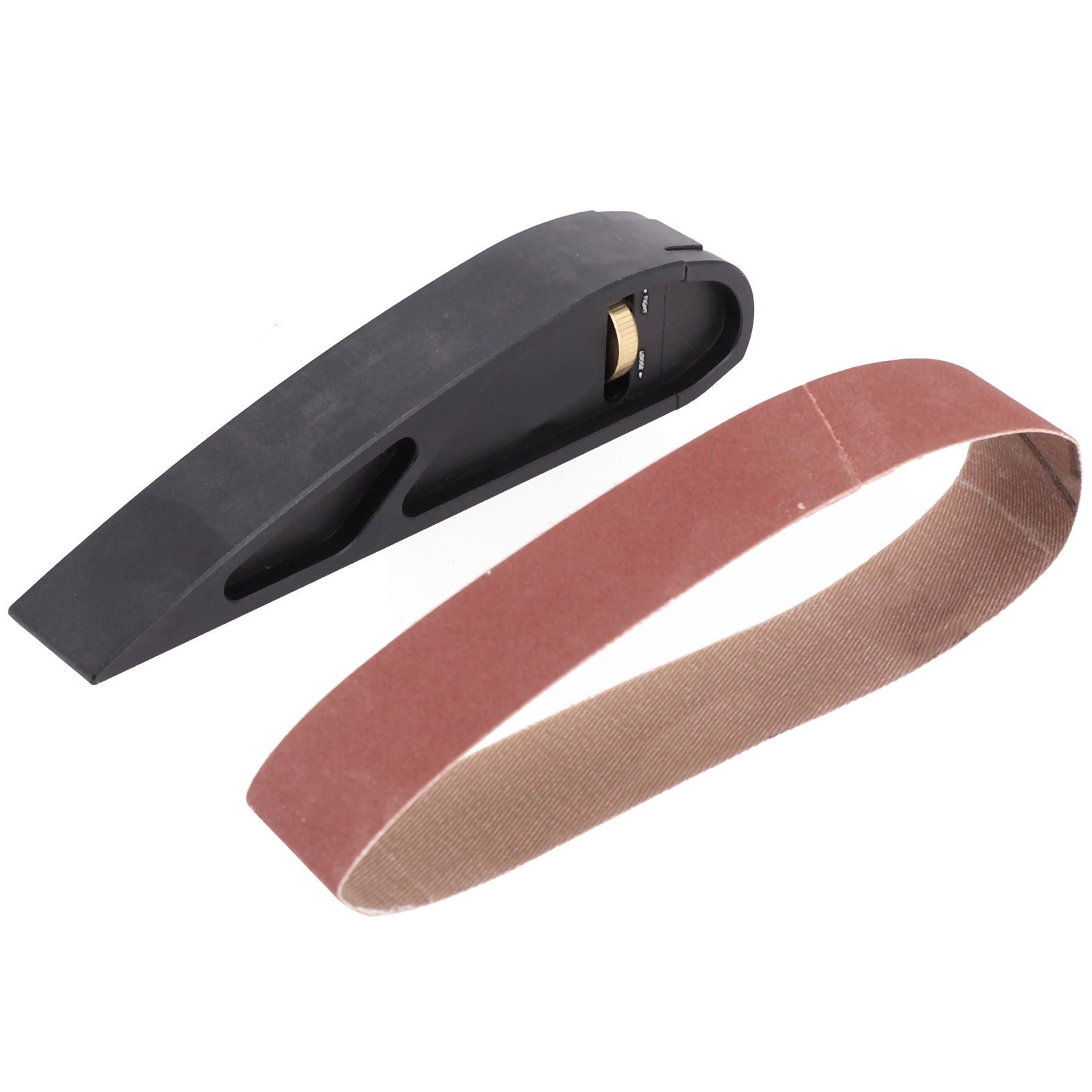 25x330mm Sanding Belts for Small Object Sanding and For polishing Needs