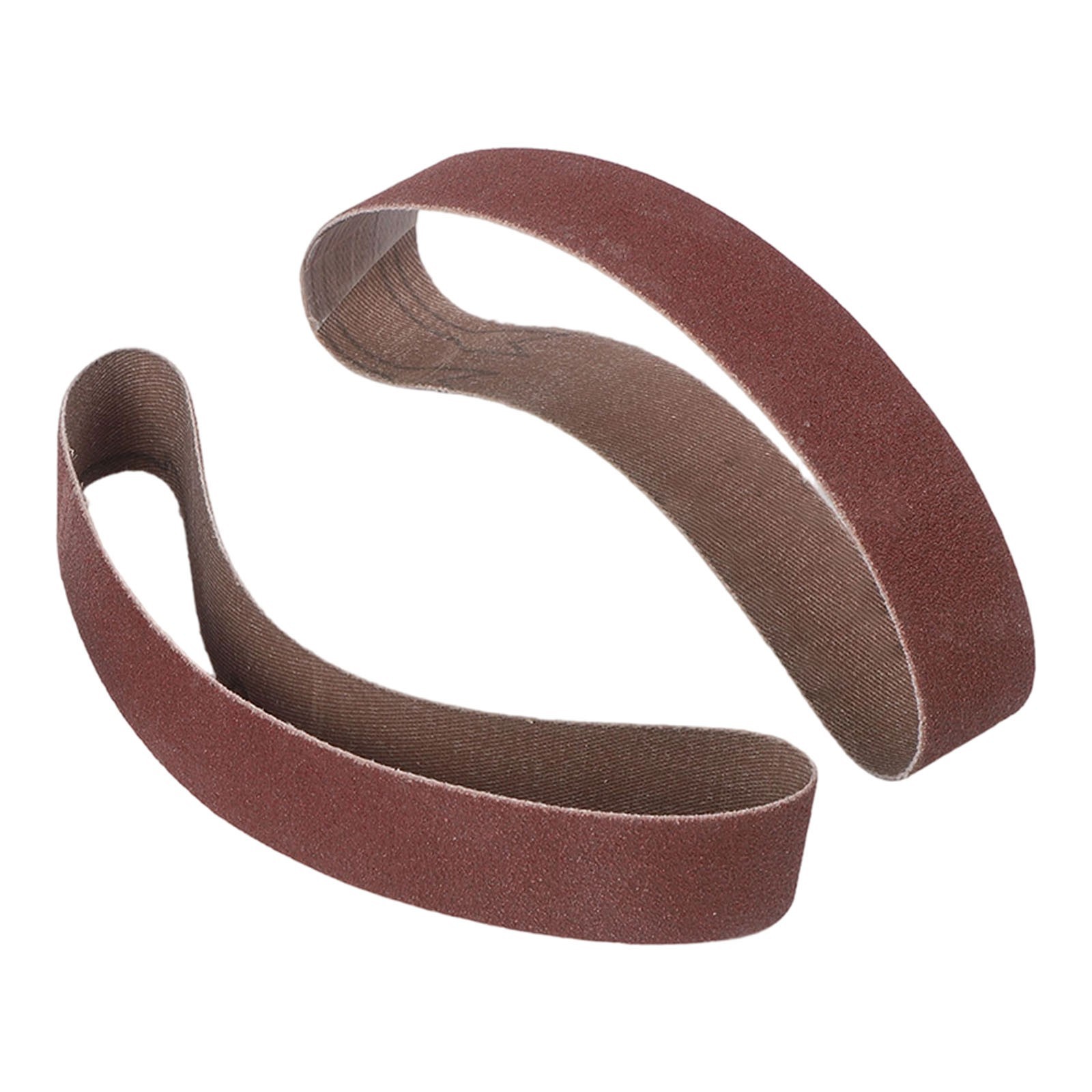 25x330mm Sanding Belts for Small Object Sanding and For polishing Needs