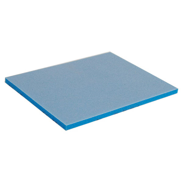 Abrasives Sanding Sponge,4 1/2in W,5 1/2in L,PK20 07660703076 Abrasives