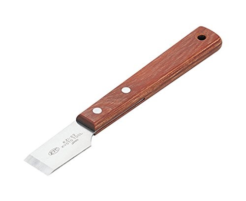 Kyoto Tool KTC Stainless Steel Scraper KZ122 Blade Width: 22mm From Japan