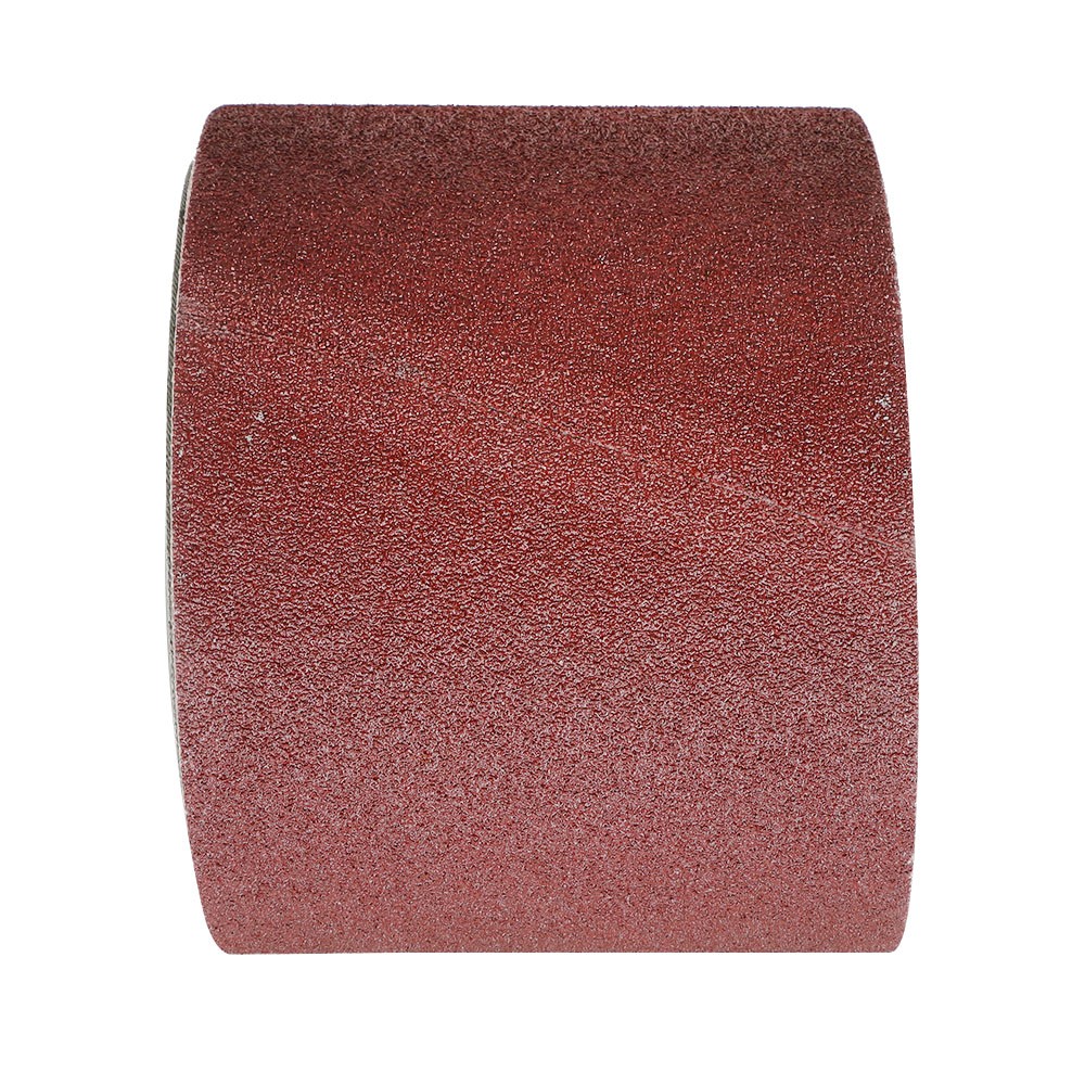 USA 6PCS 6×48 in Sanding Belts 60 80 120 150 240 400 Grit Belt Sander Sandpaper