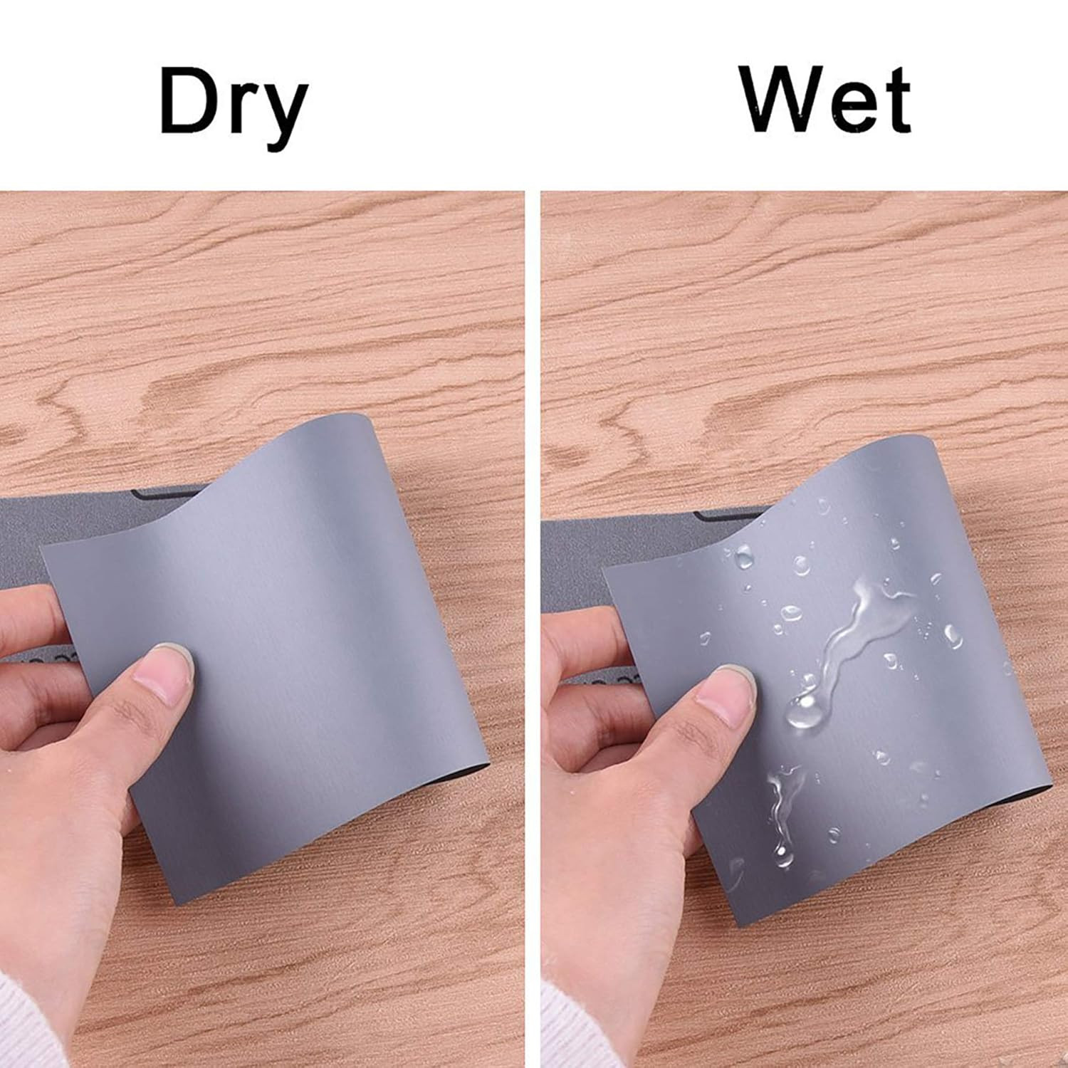 30 Pieces Wet and Dry Sandpaper Fine Grit 2000 3000 5000 7000 10000 High Grit Sa