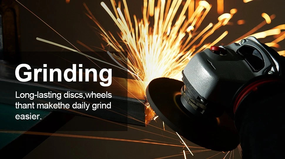 2/5/10PCS 7”x7/8” 180x22mm Double Row Diamond Grinding Cup Wheel for Grinding