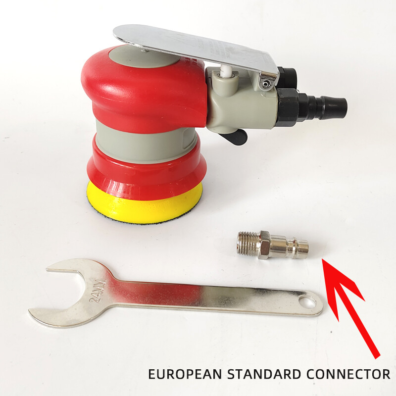 KOVAX SuperAssilex Sandpaper Soft Grinding Self-Adhesive and Mini Polisher
