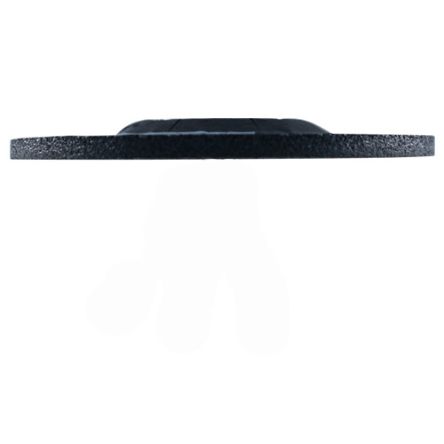 10 Pack – 4-1/2″ x 1/4″ x 7/8″ Black Hawk Grinding Wheel (T27 Depressed Center)