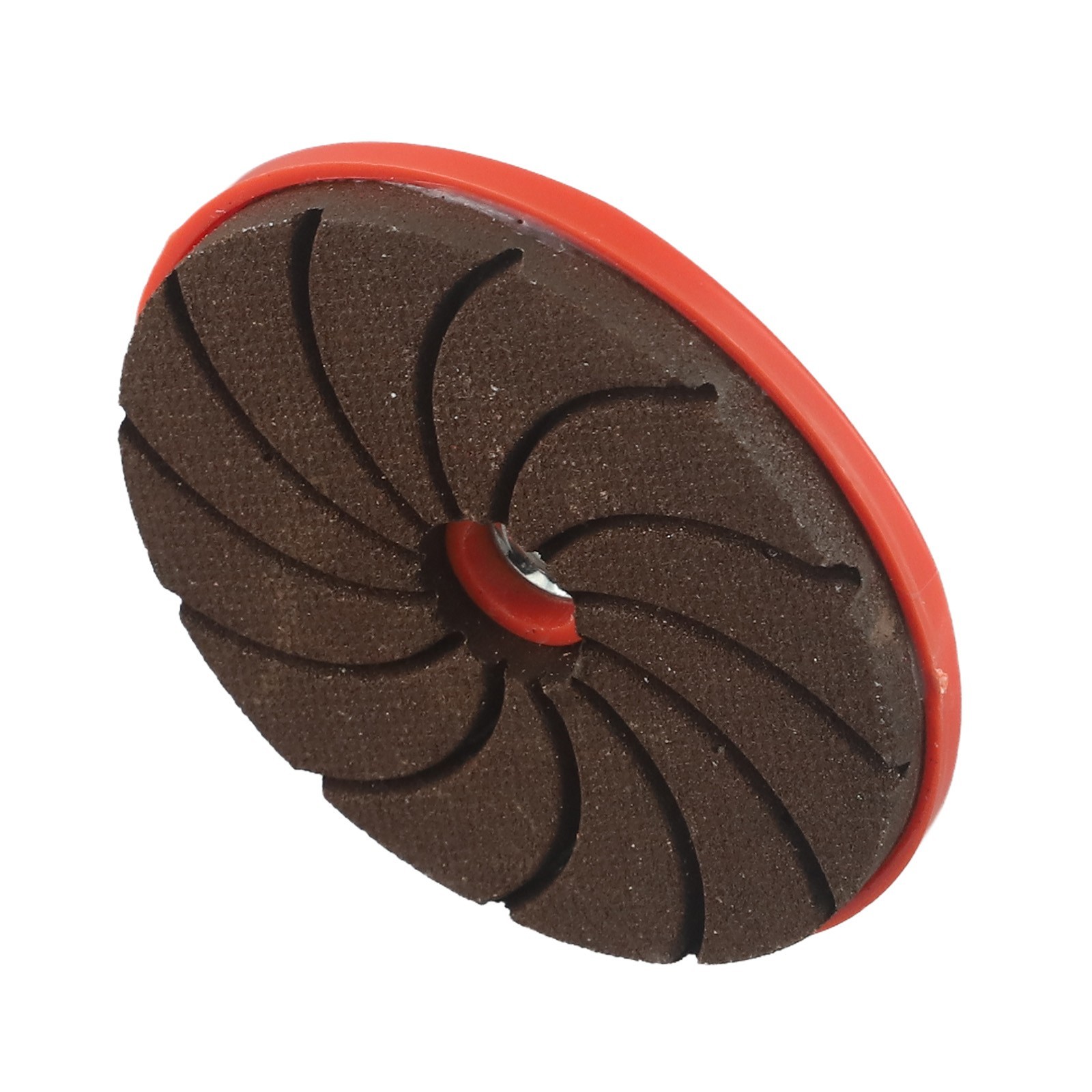 Abrasive Diamond Polishing Pad 80mm for Use on For Marble and Concrete Projects