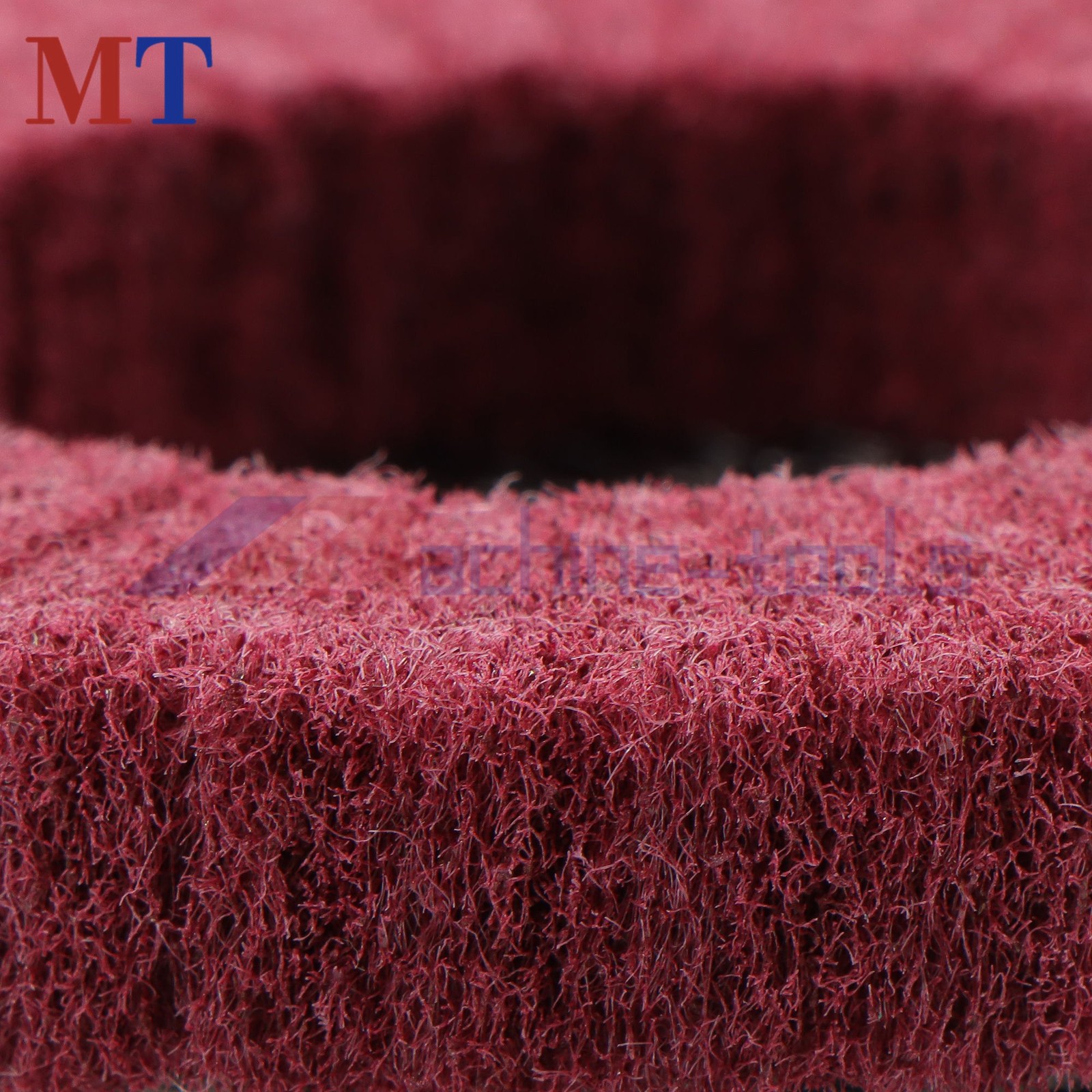 10 Pcs 180 & 320 Grit 4 Inch Scour Flap Discs Scouring Pad Polishing Wheel