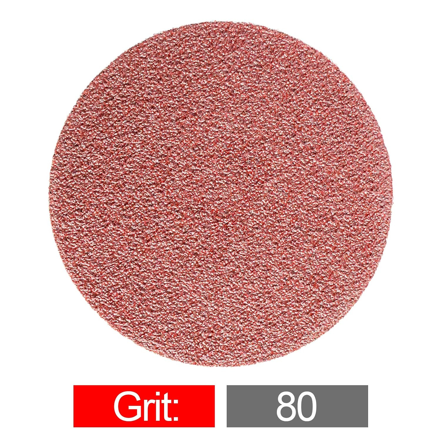 3″ Inch Sanding Disc R-Type Quick Change Surface Conditioning Disc,For Die Grind