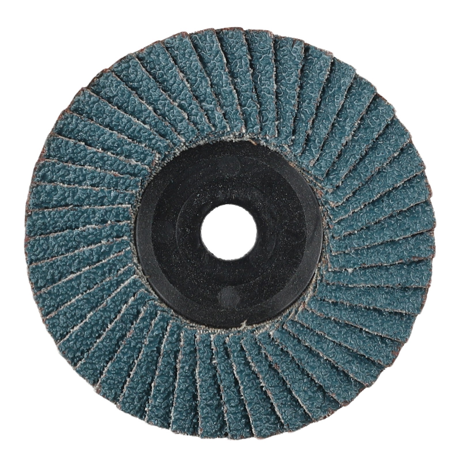 Metal Grinding Wheels 75mm Flat Flap Discs for Angle Grinder Use in Workshop