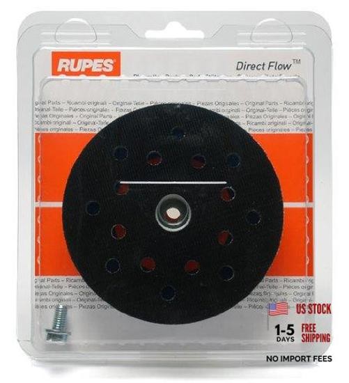 LHR 21ES 6 Inch Backing Plate