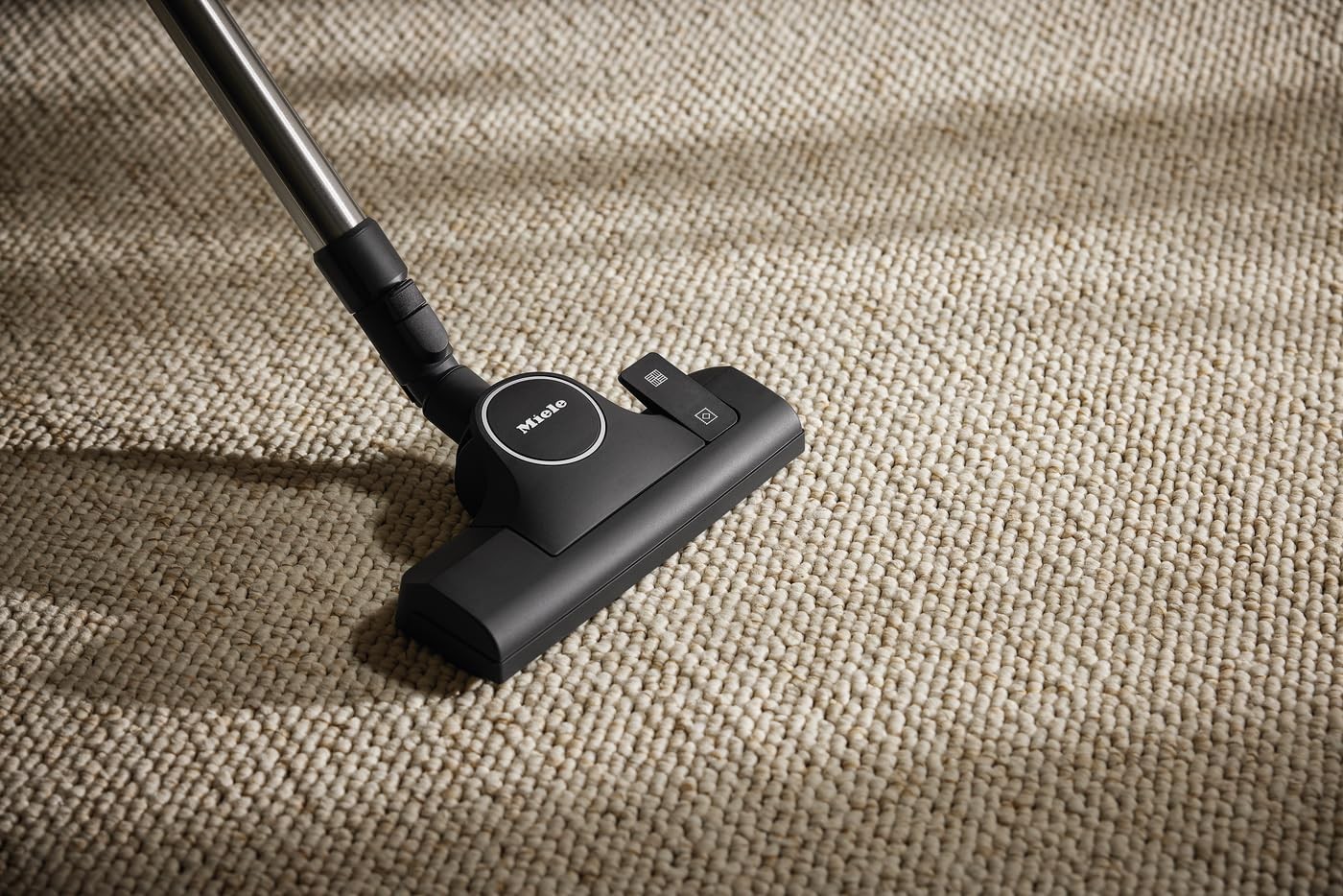 Miele Accessories 11607410 Sbd 365-3 Allteq Universal Floor Brush – Universal