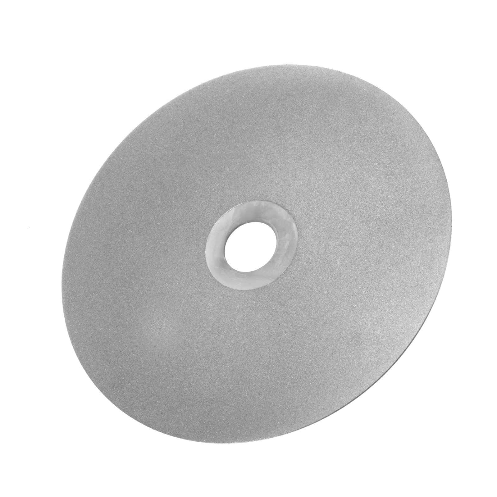 Diamond Grinding Disc 6″ Grit 600 Flat Lap Wheel Sanding Polishing Disk Tool