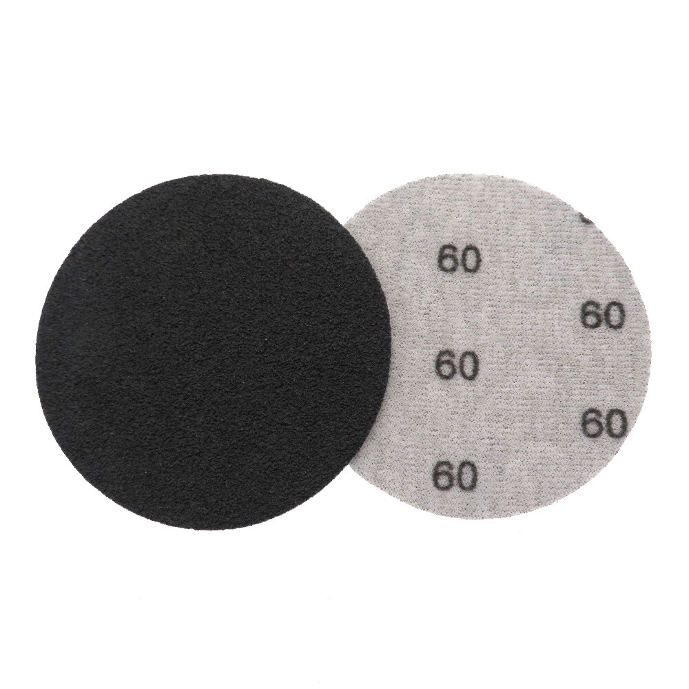 3″ 75mm Round Sandpaper Sheet Wet And Dry Sanding Discs Polishing 60-10000 Grit