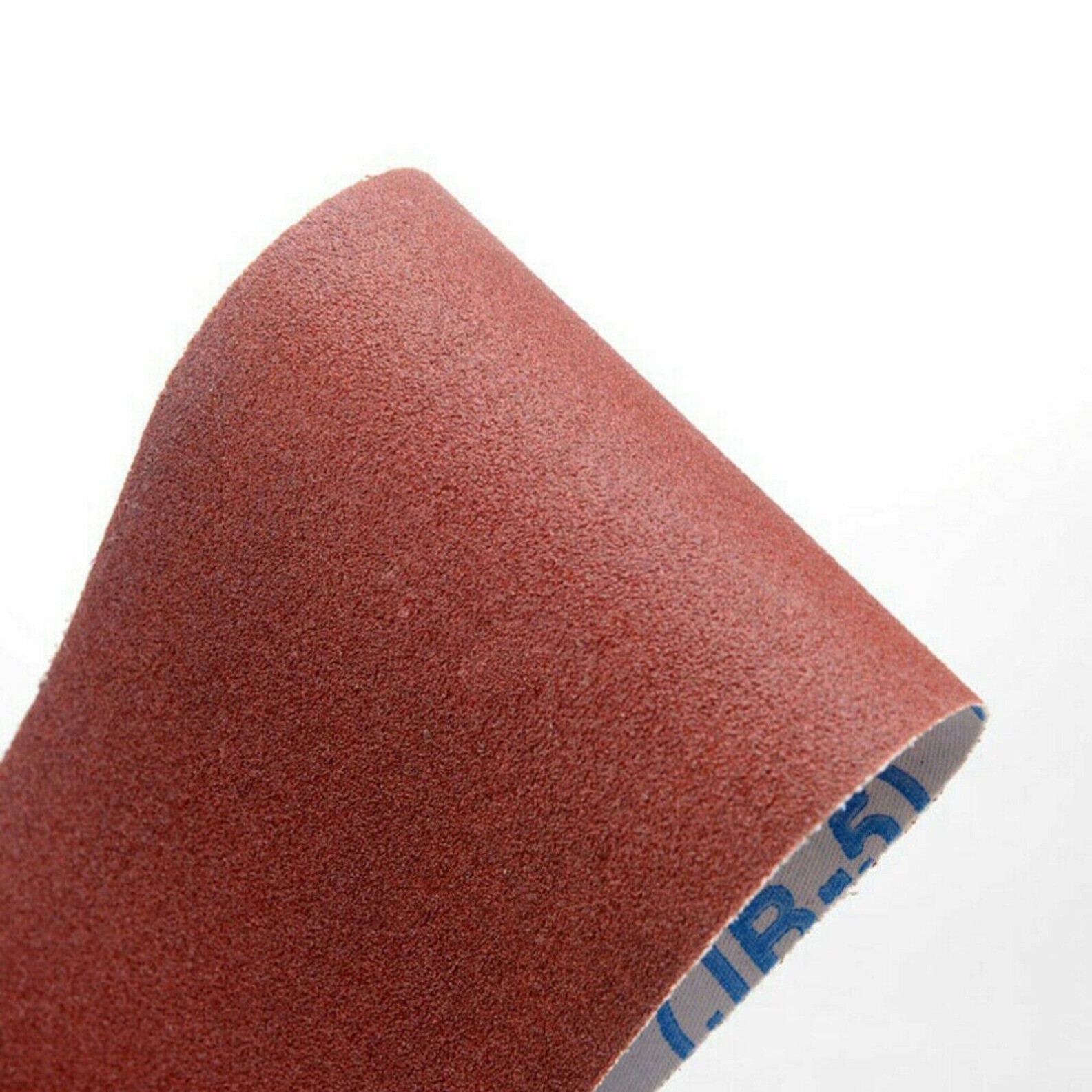 4” 100mm Wide Emery Cloth Roll Aluminium Oxide Sanding Sandpaper 60 – 1000 Grit