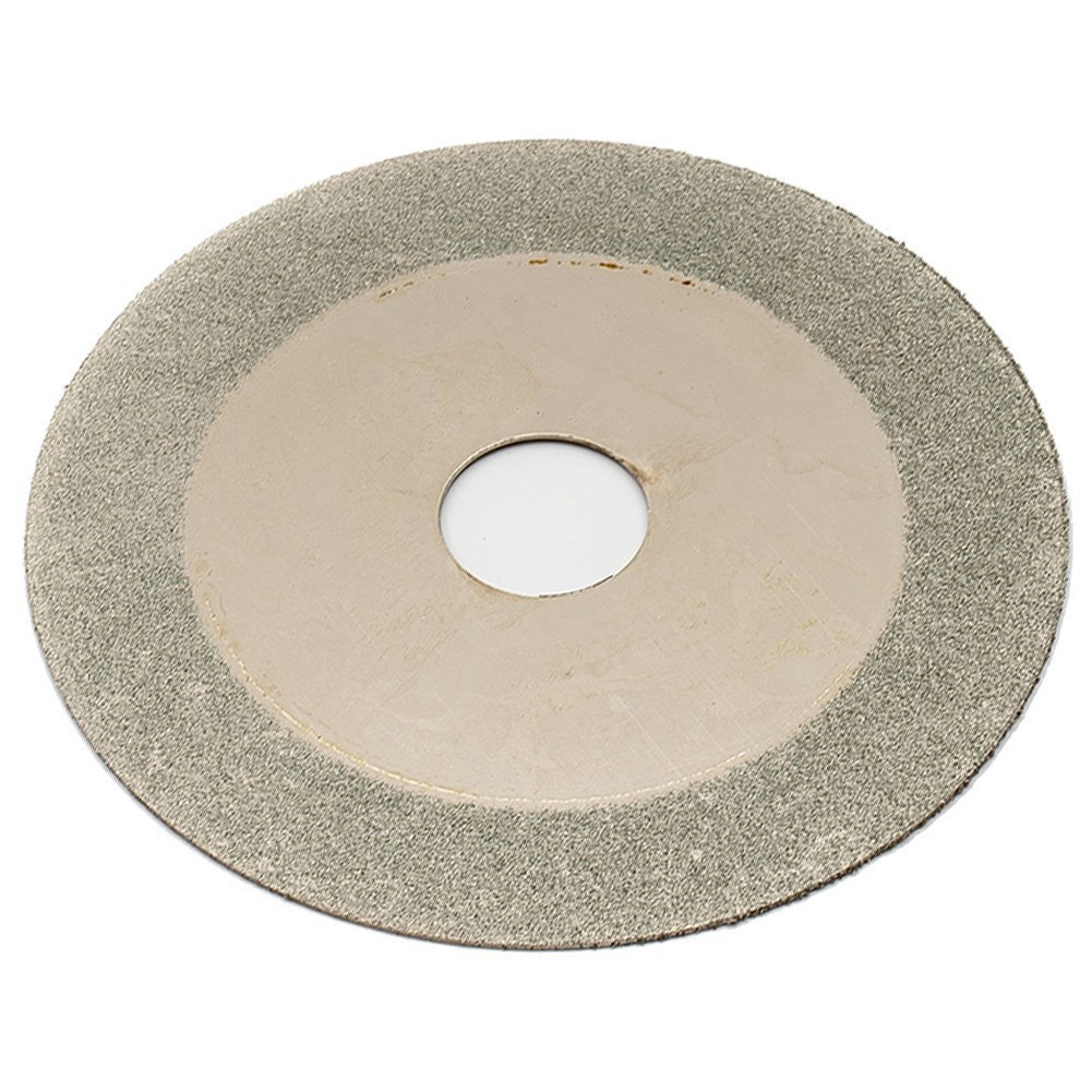 100mm 4 Inch Diamond-Grinding Wheel For Circular Saw Blade Sharpening Device