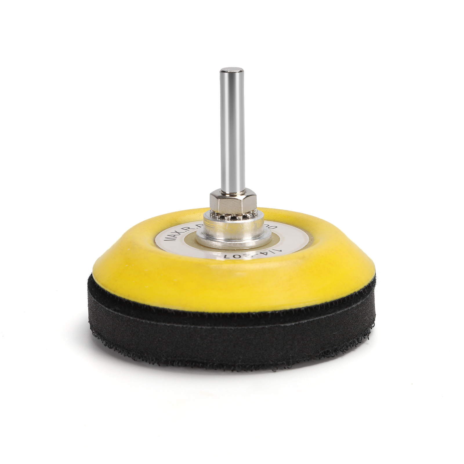 102Pack 3″ Sanding Discs 800-5000 Grit For Drill Wet Dry Hook Loop Sandpaper Pad