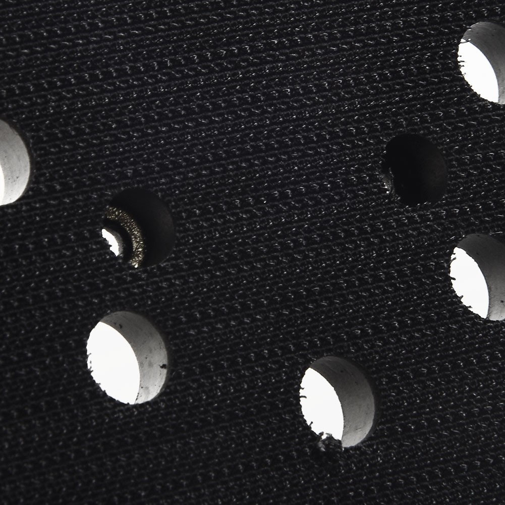 Sanding Backing Pad Replacement Sander Pad Sanding Backing Pad Abrasives