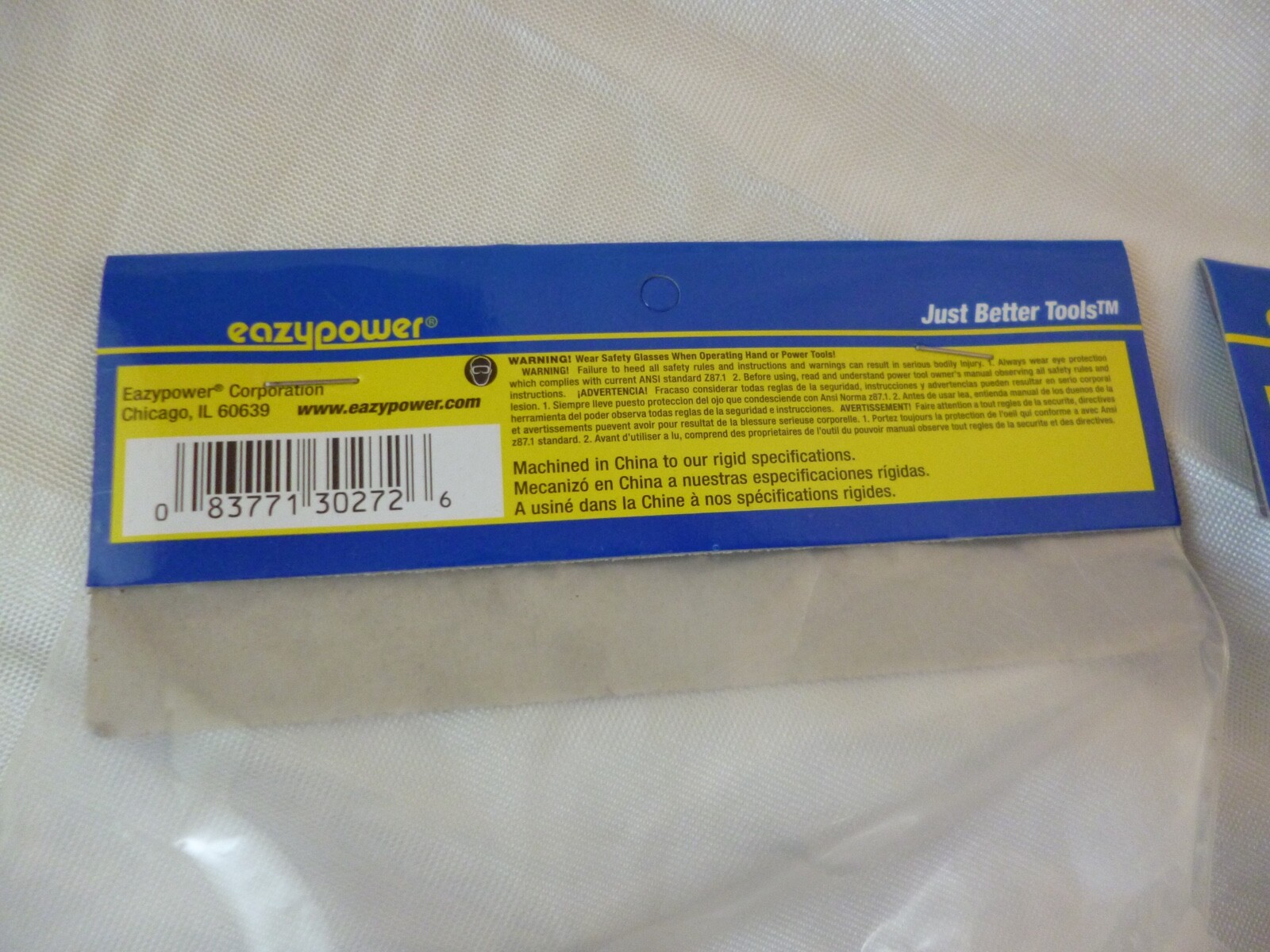 24 DRUM SPINDLE SANDER 2″X1-1/2″ SANDING SLEEVES 80 GRIT EAZYPOWER ISOMAX 2DOZEN