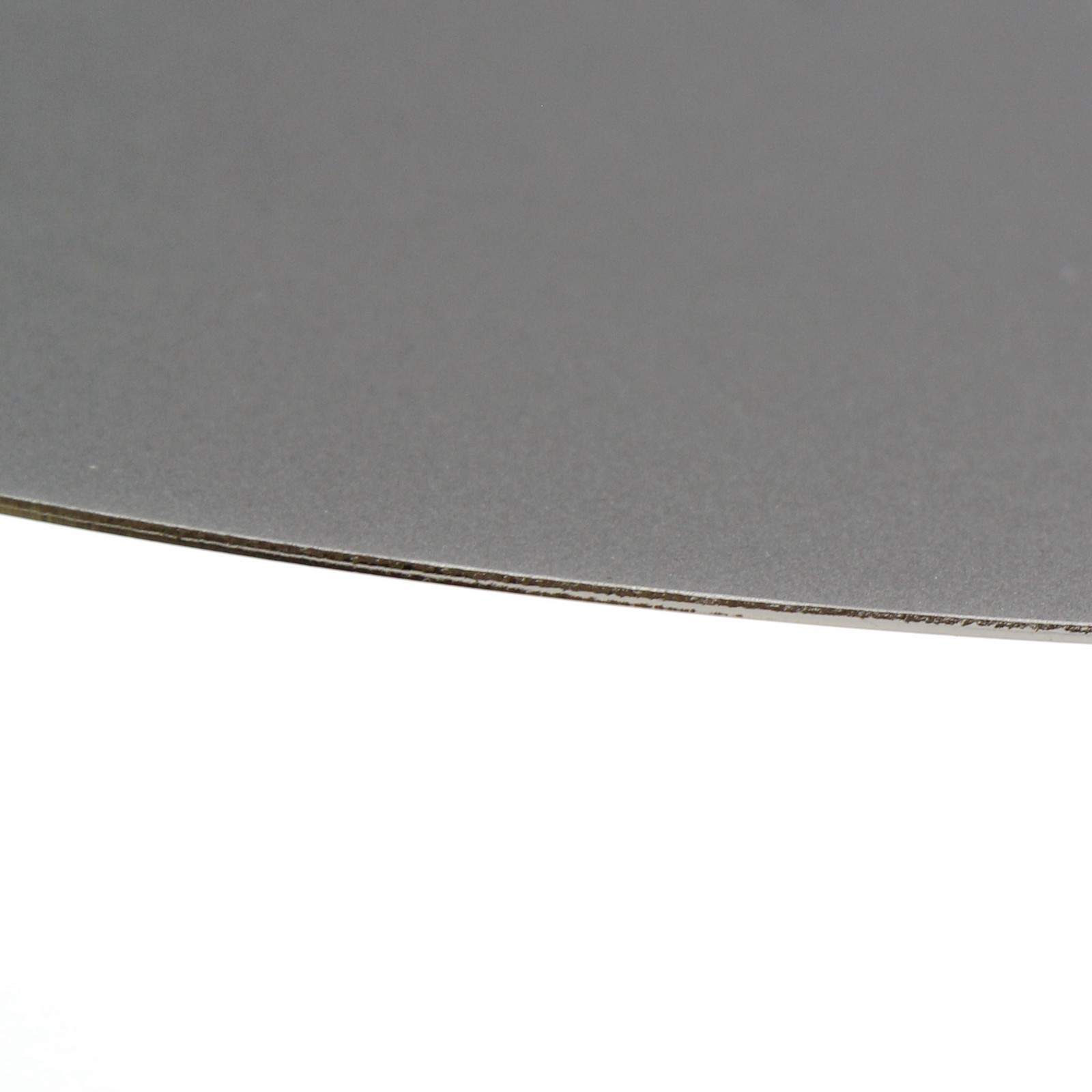 10″ inch 250mm Grit 1000 Fine Diamond coated Flat Lap Disk Grinding Disc