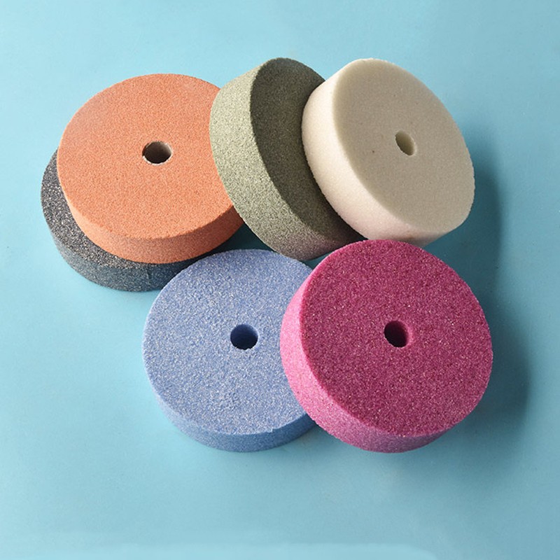 3 Inch 75mm Grinding Wheel Abrasive Disc Grinder Rotary Tools for Metal Steel