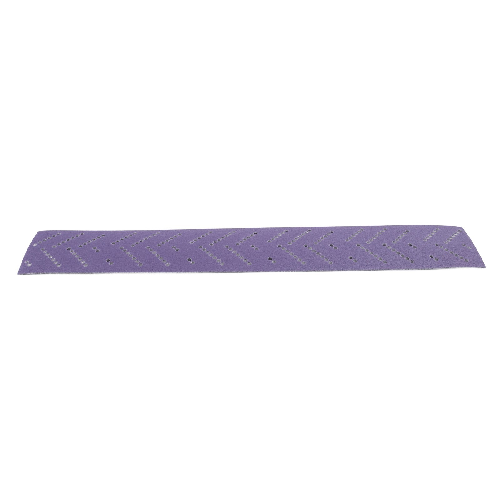 For Automotive Repair Multi-Hole Abrasive Roll Dust-Free Sandpaper Body Repair