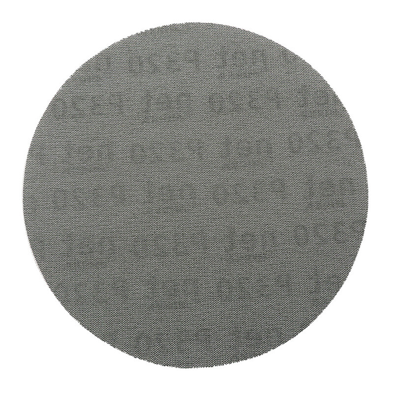 9″220mm Abrasive Sanding Hook and Loop Mesh Discs 80 120 180 240 320 Grit