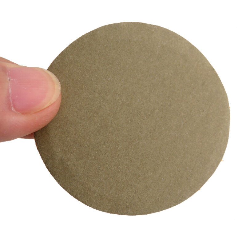 996A Wet And Dry SandPaper 2 Inch 50mm Grit 60 – 10000 Sanding Disc Wood Metal