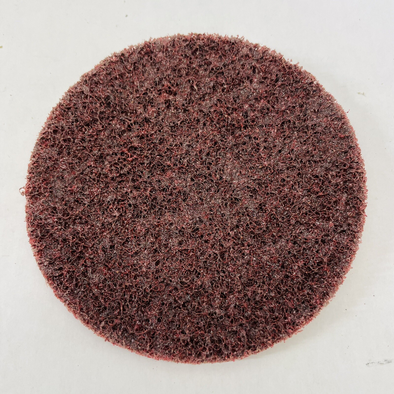 BOX OF 20 FLEXOVIT #H1410A 4- 1/2″ HOOK & LOOP DISC