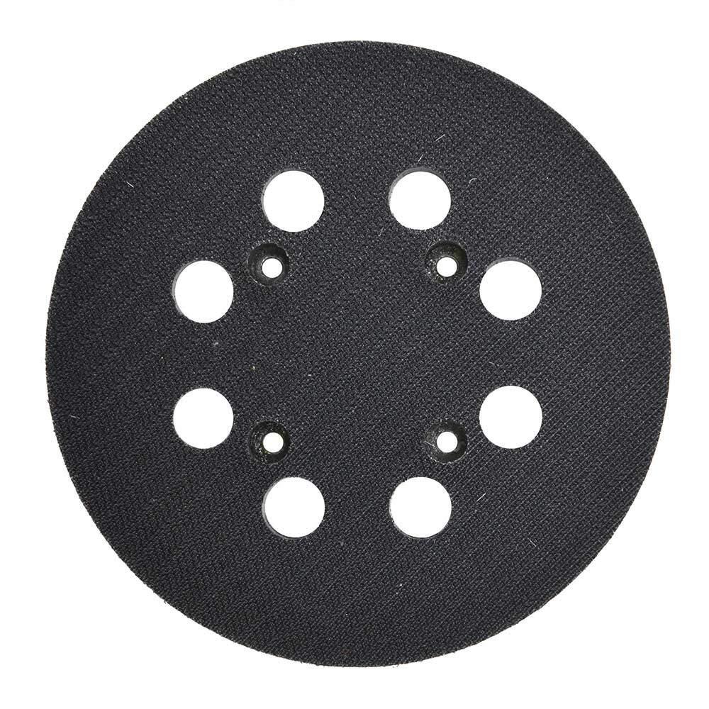 Superior Pads and Abrasives RSP54 Aftermarket 5″ Dia 8 Vacuum Holes Hook & Loop