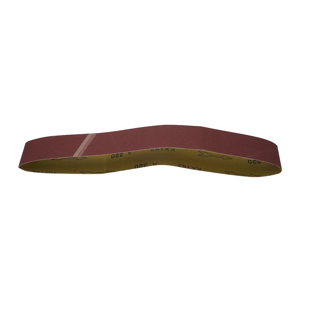 Sanding Belt 915*50mm Accessories Aluminum Oxide For Sander Rotary