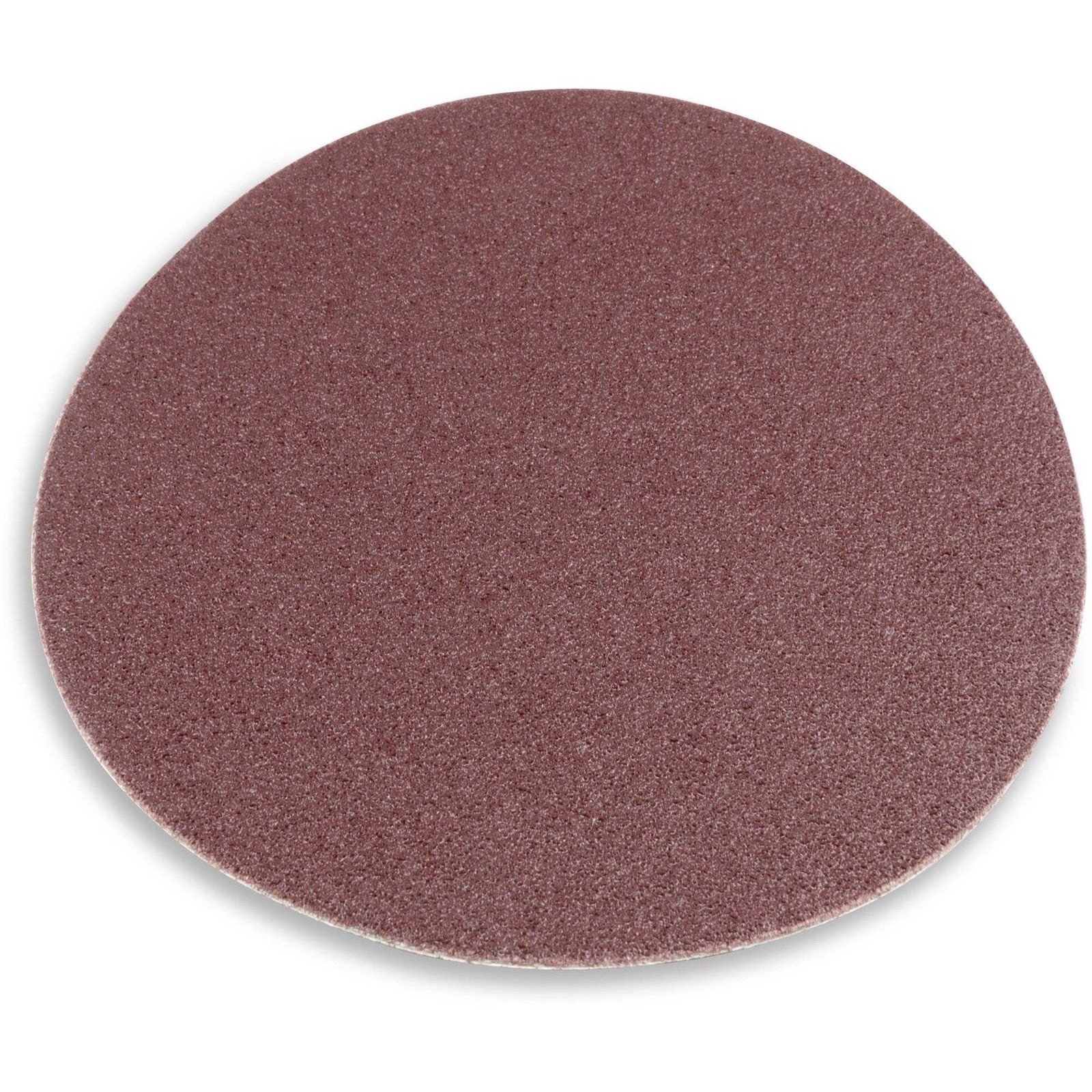 16 Inch Adhesive Back Aluminum Oxide Multipurpose Sanding Disc