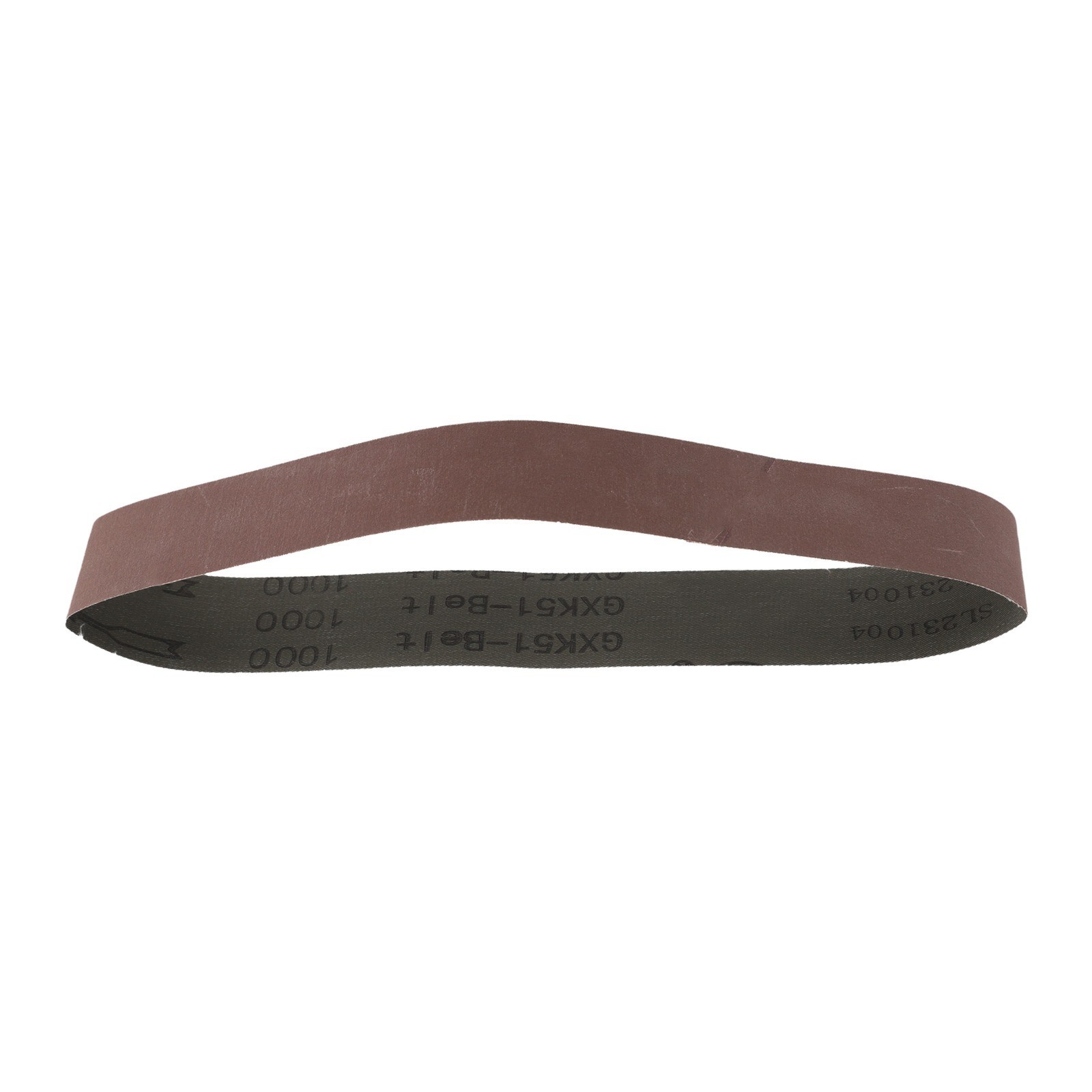 Grinding Sanding Belt Wood Leather for mold Industry Polishing 60-1000Grit