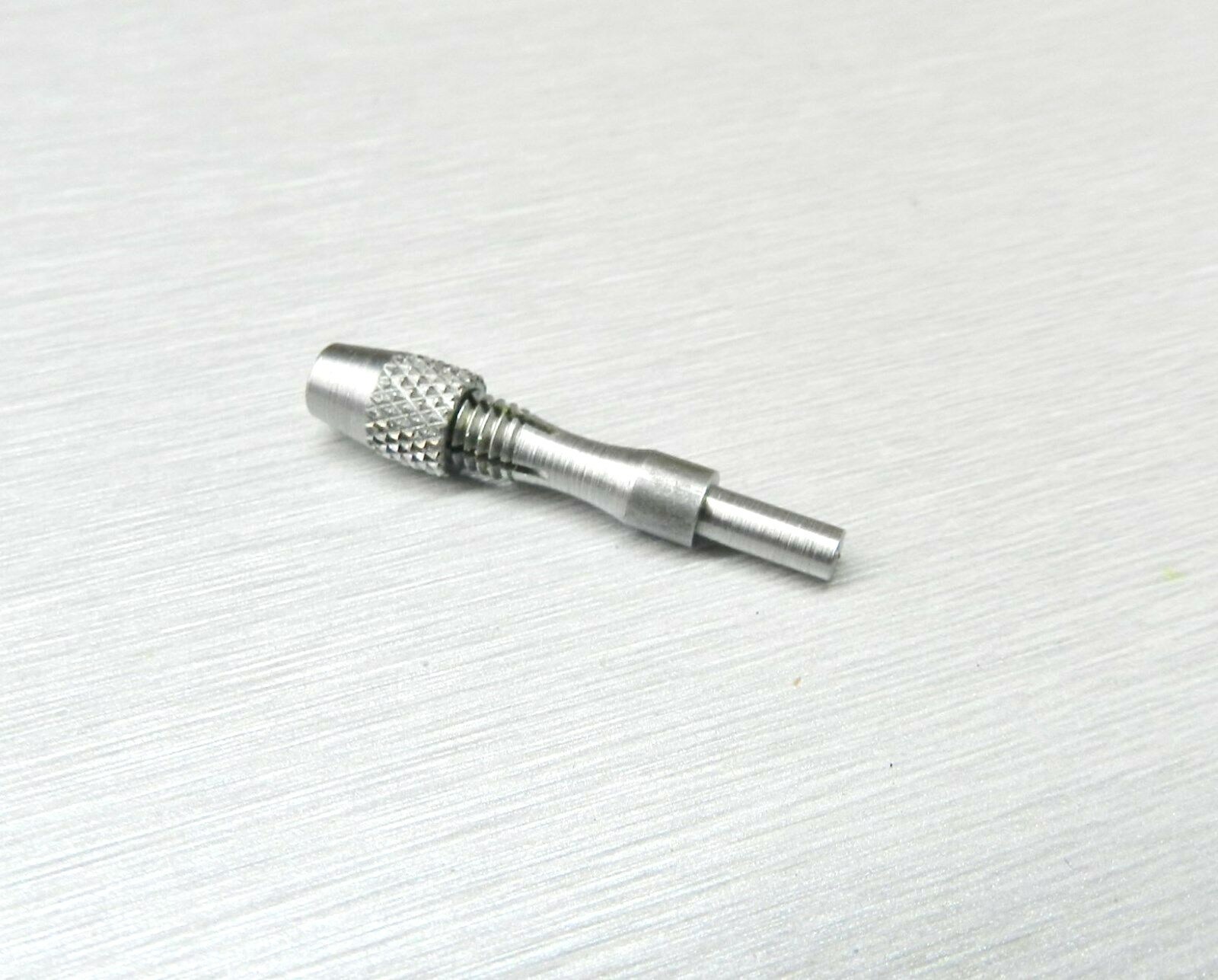 A-MC2 Mini Micro Chuck Adapter with 1/8″ Shank for Foredom & Rotary Tools