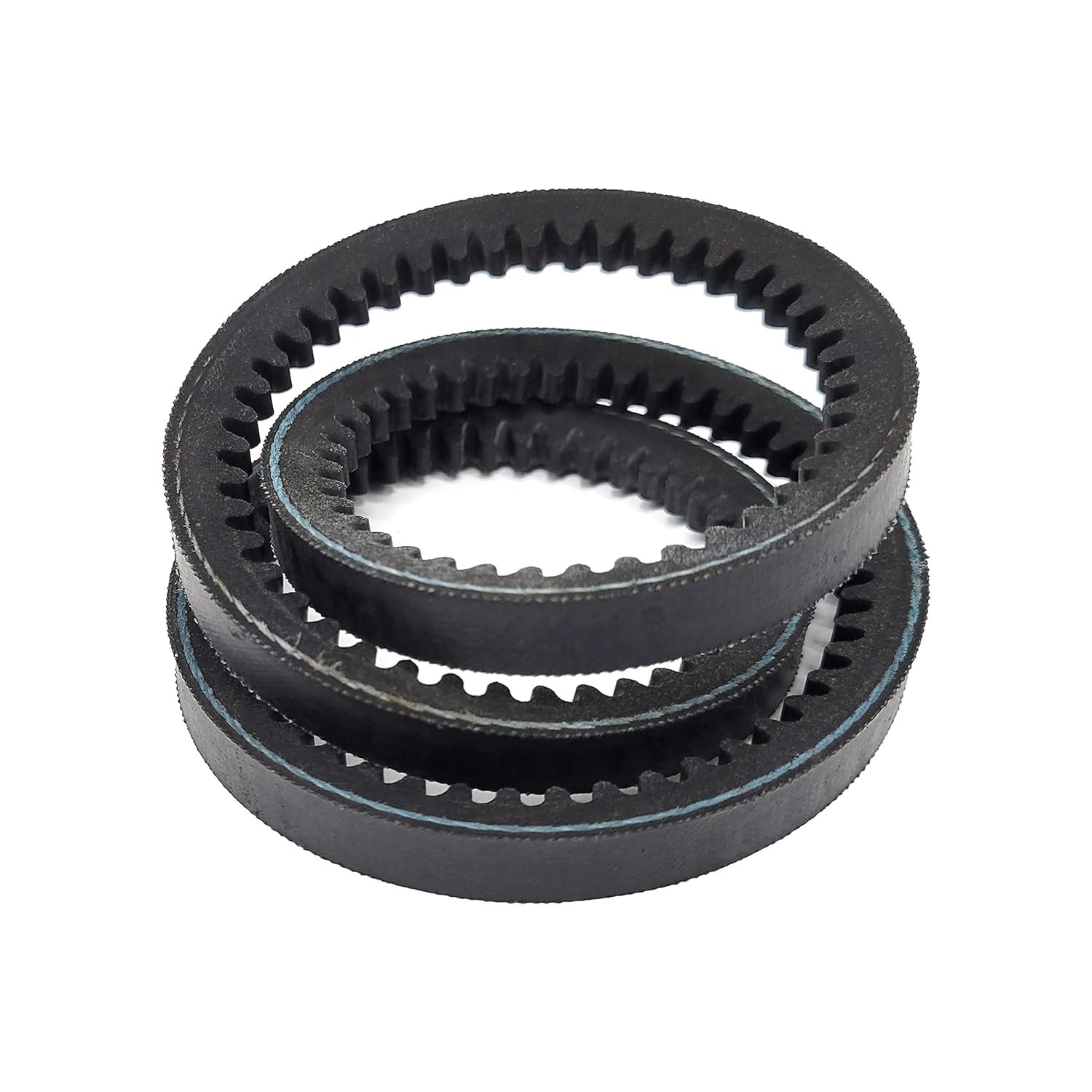 Snowblower Replacement Belt 3/8 Inch X34 1/2 Replaces Toro 94-8812 Black
