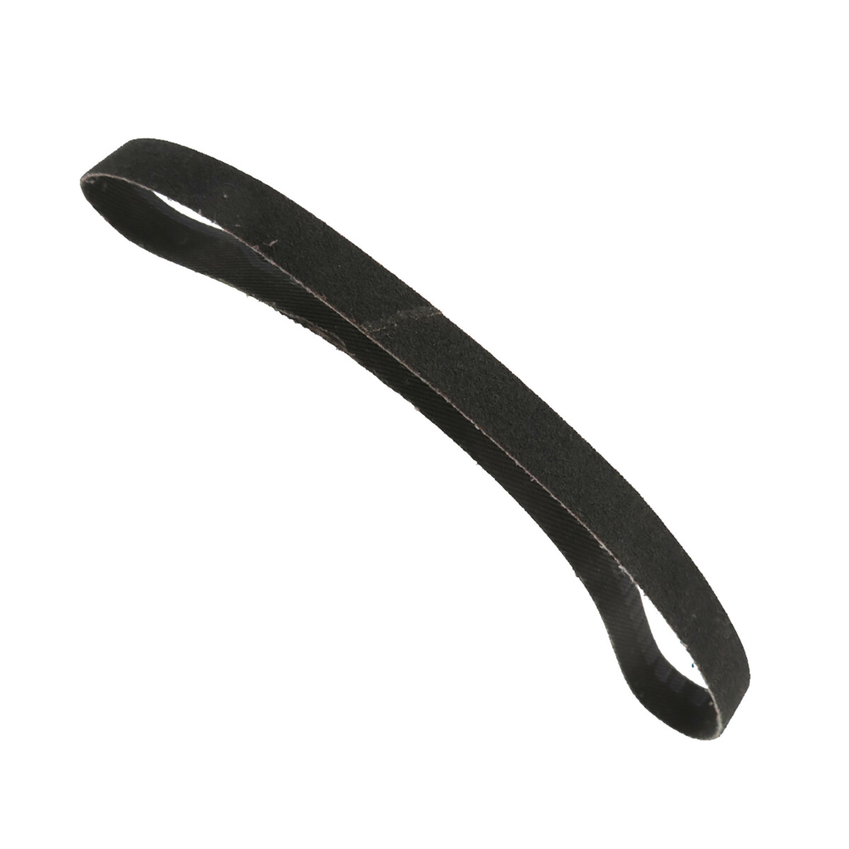 10mmx330mm O-Type 60-240 Grit Sanding Belt For Metal Wood Grinding Abrasive Tool