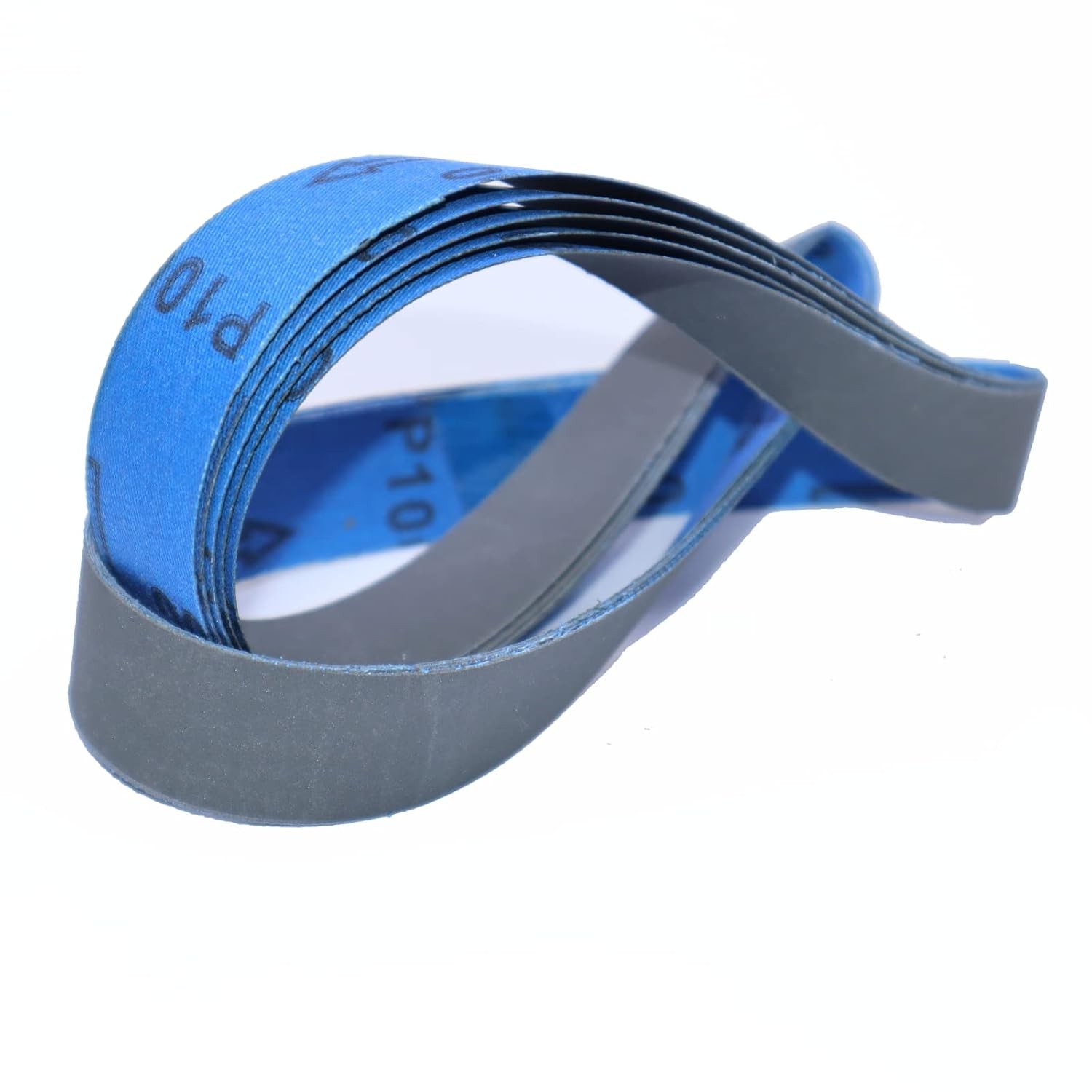 Silicon Carbide Sanding Belts 600 800 1000 Grit 1×30 Inch Knife Sharpening