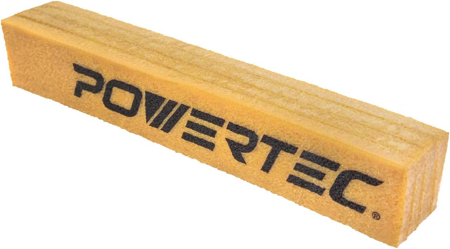 71407 Abrasive Cleaning Stick for Sanding Belts & Discs 12″ | Natural Rubber Era