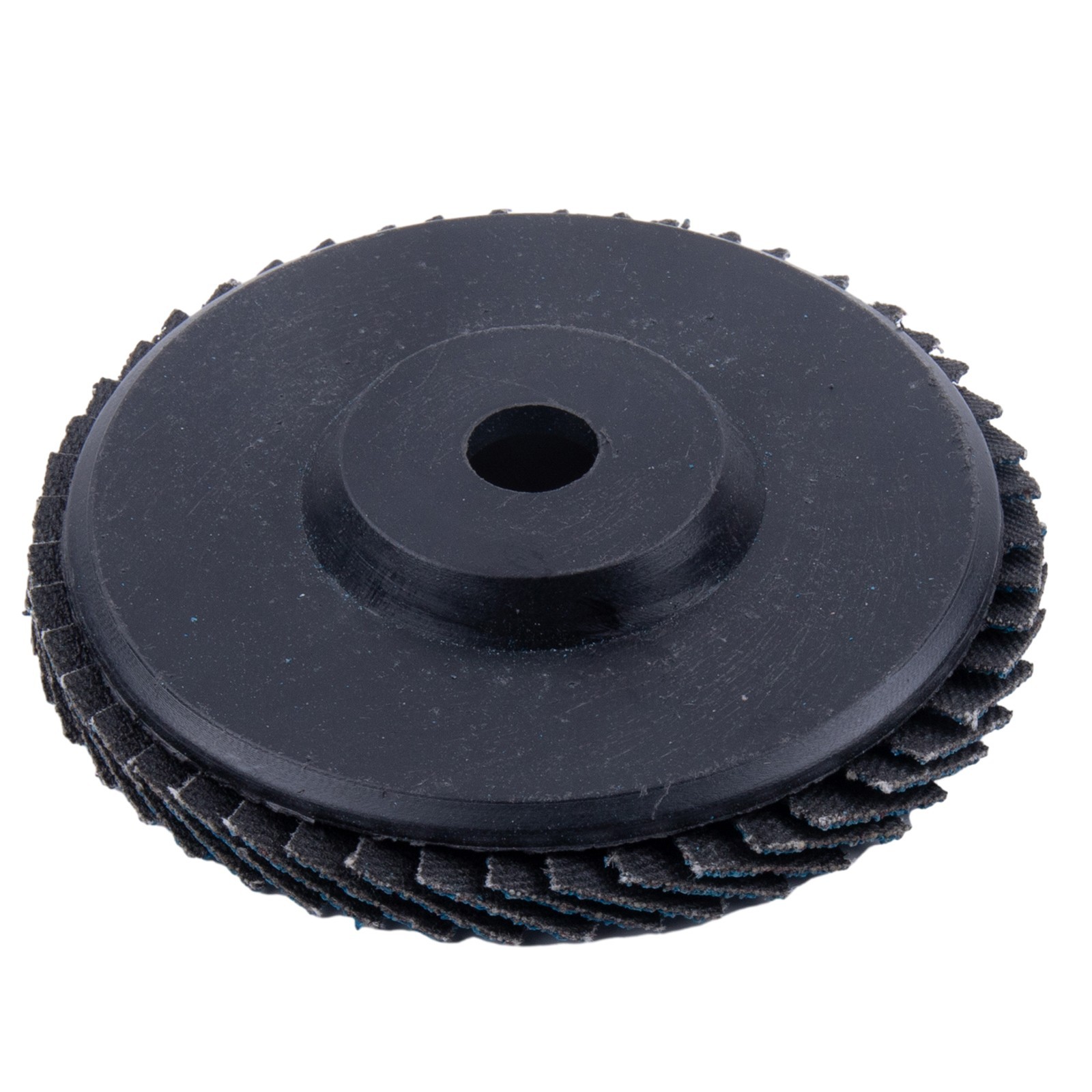 Flat Flap Disc 75mm 3inch Zirconium Corundum for Carbon Steel Alloy Steel Work
